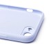 Чехол-накладка для Apple iPhone 8 Plus (голубой) Activ Full Original Design
