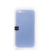 Чехол-накладка для Apple iPhone 8 Plus (голубой) Activ Full Original Design
