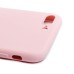 Чехол-накладка для Apple iPhone 8 Plus (светло-розовый) Activ Full Original Design