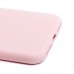 Чехол-накладка для Apple iPhone 8 Plus (светло-розовый) Activ Full Original Design