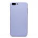 Чехол-накладка для Apple iPhone 8 Plus (светло-фиолетовый) Activ Full Original Design