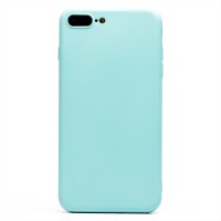 Чехол-накладка для Apple iPhone 8 Plus (мятный) Activ Full Original Design