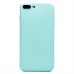 Чехол-накладка для Apple iPhone 8 Plus (мятный) Activ Full Original Design
