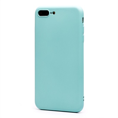 Чехол-накладка для Apple iPhone 8 Plus (мятный) Activ Full Original Design