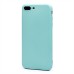Чехол-накладка для Apple iPhone 8 Plus (мятный) Activ Full Original Design
