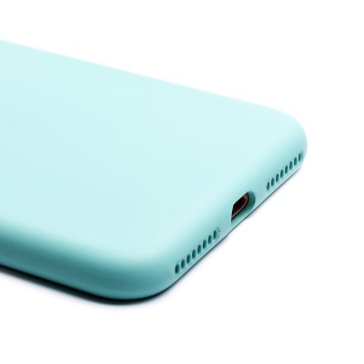 Чехол-накладка для Apple iPhone 8 Plus (мятный) Activ Full Original Design