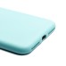 Чехол-накладка для Apple iPhone 8 Plus (мятный) Activ Full Original Design