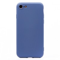 Чехол-накладка для Apple iPhone 7/iPhone 8/iPhone SE 2020 (синий) Activ Full Original Design