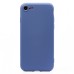 Чехол-накладка для Apple iPhone 7/iPhone 8/iPhone SE 2020 (синий) Activ Full Original Design