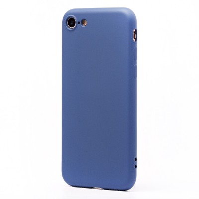 Чехол-накладка для Apple iPhone 7/iPhone 8/iPhone SE 2020 (синий) Activ Full Original Design