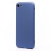 Чехол-накладка для Apple iPhone 7/iPhone 8/iPhone SE 2020 (синий) Activ Full Original Design