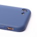 Чехол-накладка для Apple iPhone 7/iPhone 8/iPhone SE 2020 (синий) Activ Full Original Design