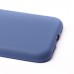 Чехол-накладка для Apple iPhone 7/iPhone 8/iPhone SE 2020 (синий) Activ Full Original Design