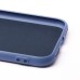 Чехол-накладка для Apple iPhone 7/iPhone 8/iPhone SE 2020 (синий) Activ Full Original Design