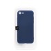 Чехол-накладка для Apple iPhone 7/iPhone 8/iPhone SE 2020 (синий) Activ Full Original Design