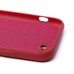 Чехол-накладка для Apple iPhone 8 (бордовый) Activ Full Original Design
