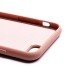 Чехол-накладка для Apple iPhone SE 2020 (цвет пыльной розы) Activ Full Original Design Чехол-накладка для Apple iPhone SE 2020 (цвет пыльной розы) Activ Full Original Design