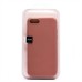 Чехол-накладка для Apple iPhone SE 2020 (цвет пыльной розы) Activ Full Original Design Чехол-накладка для Apple iPhone SE 2020 (цвет пыльной розы) Activ Full Original Design