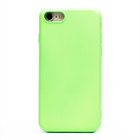 Чехол-накладка для Apple iPhone SE 2020 (зеленый) Activ Full Original Design