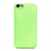 Чехол-накладка для Apple iPhone SE 2020 (зеленый) Activ Full Original Design
