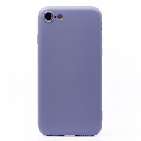 Чехол-накладка для Apple iPhone SE 2020 (серый) Activ Full Original Design