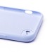 Чехол-накладка для Apple iPhone 8 (голубой) Activ Full Original Design
