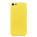 Чехол-накладка для Apple iPhone SE 2020 (желтый) Activ Full Original Design