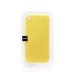 Чехол-накладка для Apple iPhone SE 2020 (желтый) Activ Full Original Design
