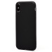 Чехол-накладка для Apple iPhone X (черный) Activ Full Original Design Чехол-накладка для Apple iPhone X (черный) Activ Full Original Design