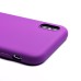 Чехол-накладка для Apple iPhone XS (фиолетовый) Activ Full Original Design