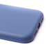 Чехол-накладка для Apple iPhone XR (синий) Activ Full Original Design