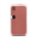 Чехол-накладка для Apple iPhone XR (цвет пыльной розы) Activ Full Original Design Чехол-накладка для Apple iPhone XR (цвет пыльной розы) Activ Full Original Design