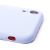 Чехол-накладка для Apple iPhone XR (голубой) Activ Full Original Design