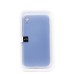 Чехол-накладка для Apple iPhone XR (голубой) Activ Full Original Design