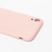 Чехол-накладка для Apple iPhone XR (светло-розовый) Activ Full Original Design