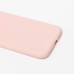 Чехол-накладка для Apple iPhone XR (светло-розовый) Activ Full Original Design