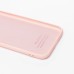 Чехол-накладка для Apple iPhone XR (светло-розовый) Activ Full Original Design