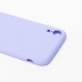 Чехол-накладка для Apple iPhone XR (светло-фиолетовый) Activ Full Original Design