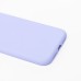 Чехол-накладка для Apple iPhone XR (светло-фиолетовый) Activ Full Original Design