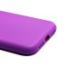 Чехол-накладка для Apple iPhone XR (фиолетовый) Activ Full Original Design