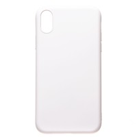 Чехол-накладка для Apple iPhone XR (белый) Activ Full Original Design