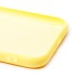 Чехол-накладка для Apple iPhone XR (желтый) Activ Full Original Design