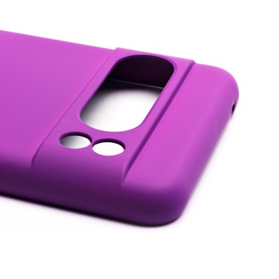 Чехол-накладка для Google Pixel 8 Pro (фиолетовый) Activ Full Original Design