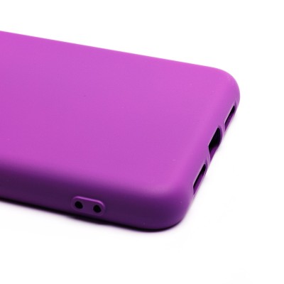 Чехол-накладка для Google Pixel 8 Pro (фиолетовый) Activ Full Original Design