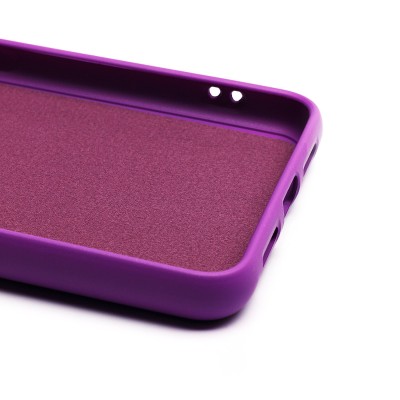 Чехол-накладка для Google Pixel 8 Pro (фиолетовый) Activ Full Original Design