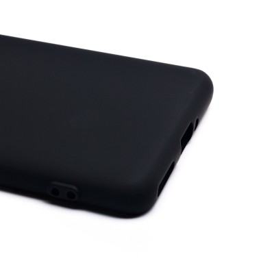 Чехол-накладка для Honor 100 Pro (черный) Activ Full Original Design