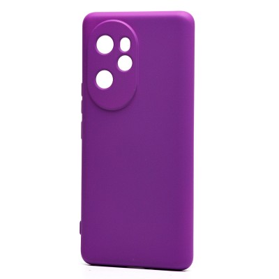 Чехол-накладка для Honor 100 Pro (фиолетовый) Activ Full Original Design