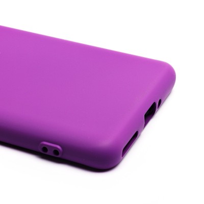 Чехол-накладка для Honor 100 Pro (фиолетовый) Activ Full Original Design