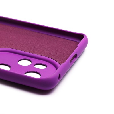 Чехол-накладка для Honor 100 Pro (фиолетовый) Activ Full Original Design