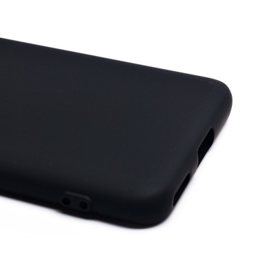 Чехол-накладка для Honor 100 (черный) Activ Full Original Design